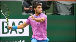 Carlos Alcaraz (ESP)