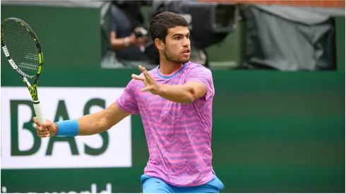 Carlos Alcaraz (ESP)