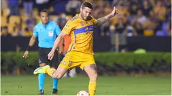 Andre-Pierre Gignac of Tigres