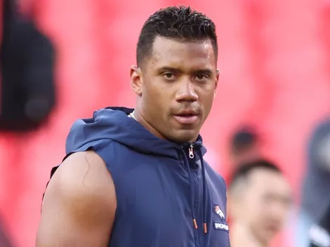 Russell Wilson gets honest on the Denver Broncos