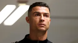 Cristiano Ronaldo of Al Nassr