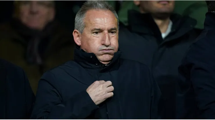Txiki Begiristain