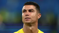 Cristiano Ronaldo of Al Nassr