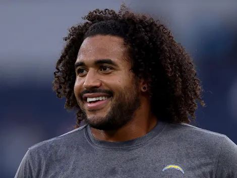 Cowboys make their first big move in free agency