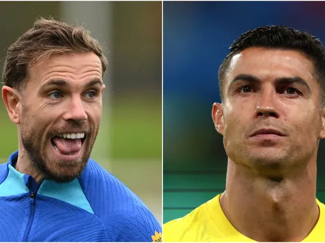 Star player regrets joining Cristiano Ronaldo in Saudi Arabia