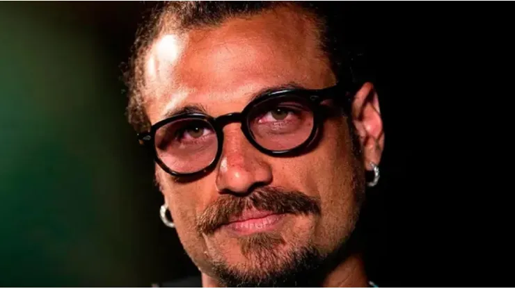 Daniel Osvaldo