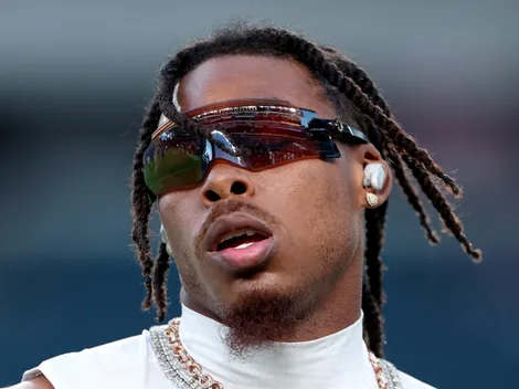 Justin Jefferson explains who should have been the Vikings' quarterback