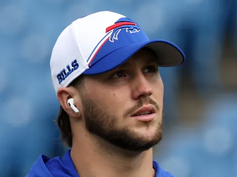 Bills lose star wide receiver