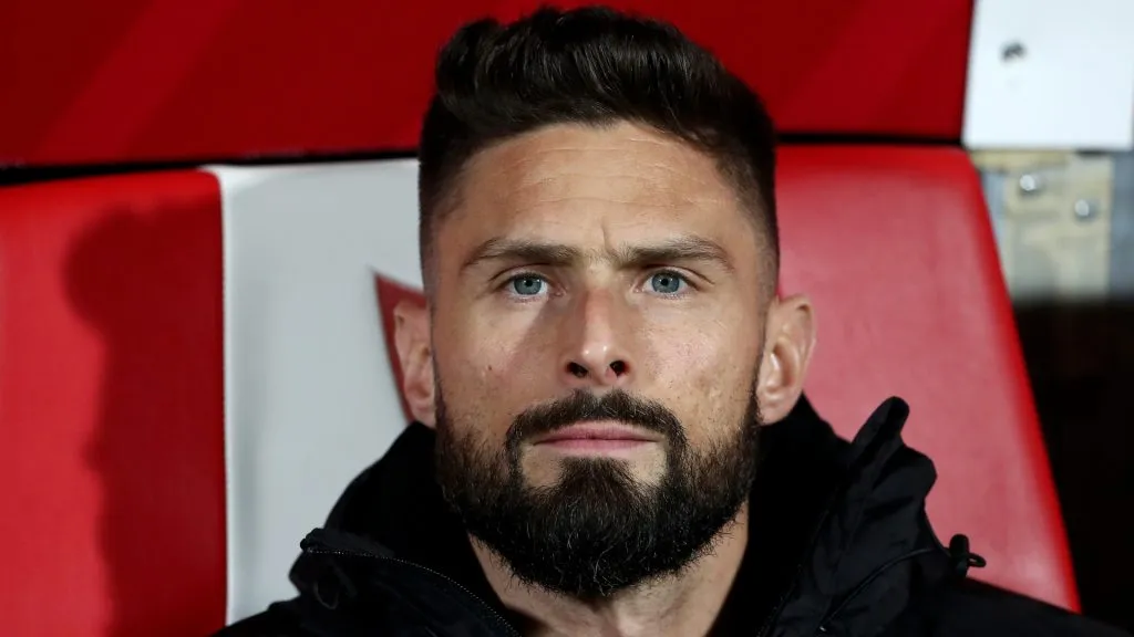 AC Milan could face a big suspension in the Champions League (Getty Images)