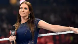 Stephanie McMahon