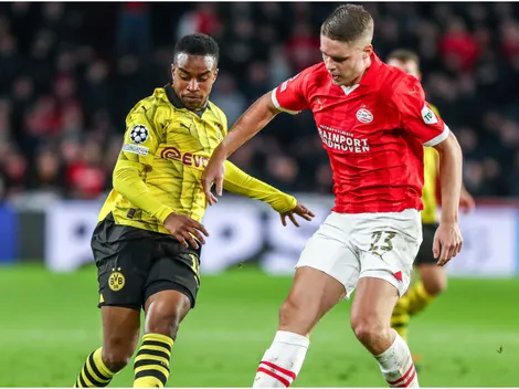 Borussia Dortmund vs PSV: How to Watch Live, TV Channels and Streaming Options in Your Country on March 13, 2024