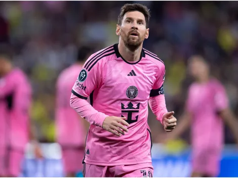 Inter Miami eyeing Lionel Messi return