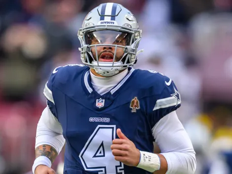 Prescott's brother takes big shot at Cowboys over poor management