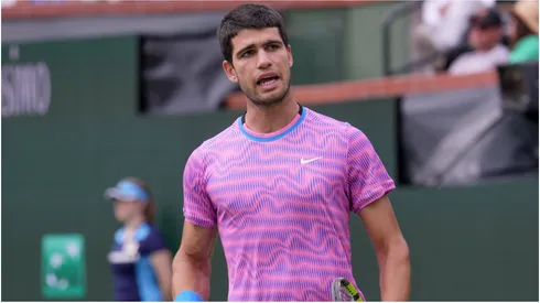 Carlos Alcaraz (ESP)