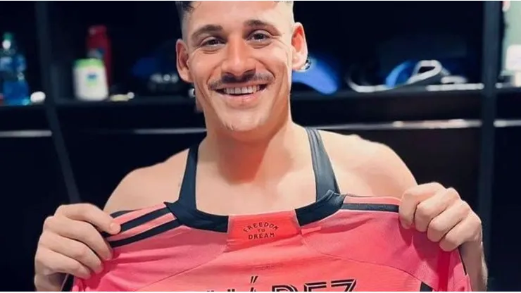 Matias Coccaro