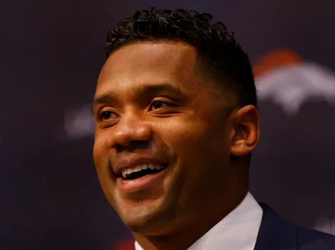 Russell Wilson announces his next team for the 2024 NFL season