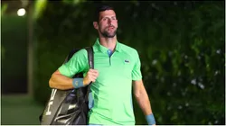 Novak Djokovic (Serbia)