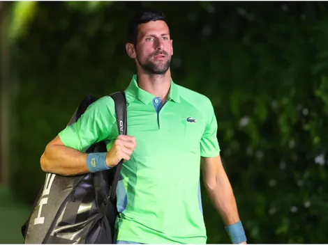 How to watch Novak Djokovic vs Luca Nardi for FREE in the US: TV Channel and Live Streaming on March 11, 2024