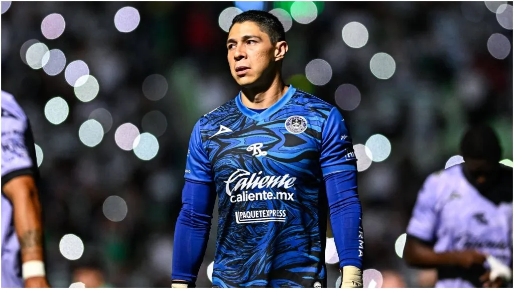 Hugo Gonzalez of Mazatlan – IMAGO / Agencia-MexSport