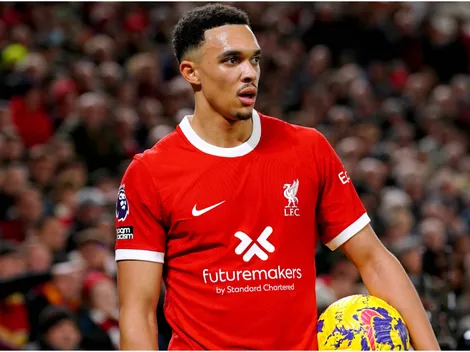 Liverpool vs Manchester City: Probable lineups for this 2023/2024 Premier League match