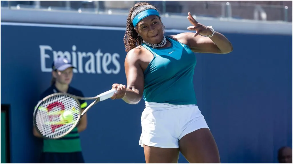 Hailey Baptiste of USA – IMAGO / Pacific Press Agency