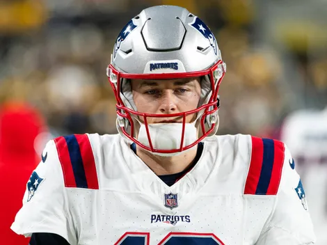 Patriots make final decision regarding Mac Jones' future