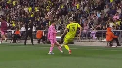 Nashville SC’s Lukas MacNaughton spammed by angry Messi fans