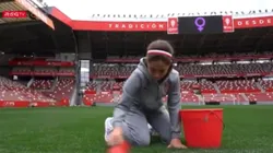 Spanish club Sporting Gijon criticized over Women’s Day post