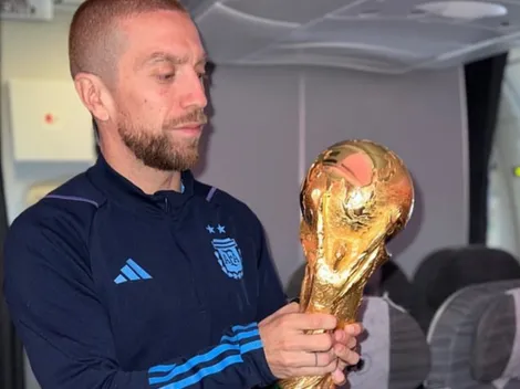 Papu Gómez makes firm decision after suspended 2 years for doping