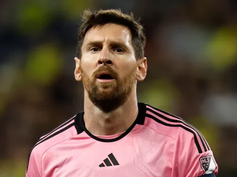 Watch Inter Miami vs Nashville SC: Messi's Team Faces Playoff Challenge at Home