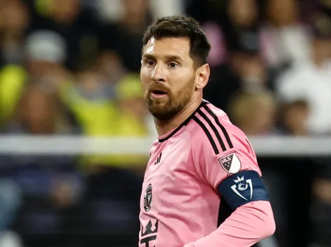 Concachampions: Who will the winner of Inter Miami vs Nashville face in the next round?