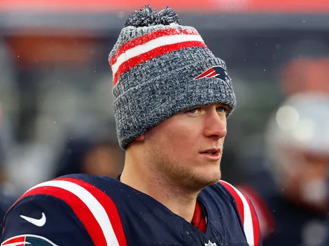 NFL Rumors: Patriots' target could snub New England to play with Mac Jones