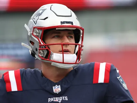 NFL News: Patriots find new QB for $8 million after trading Mac Jones