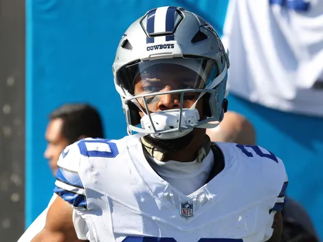 Tony Pollard may consider an unexpected proposal to stay with Cowboys