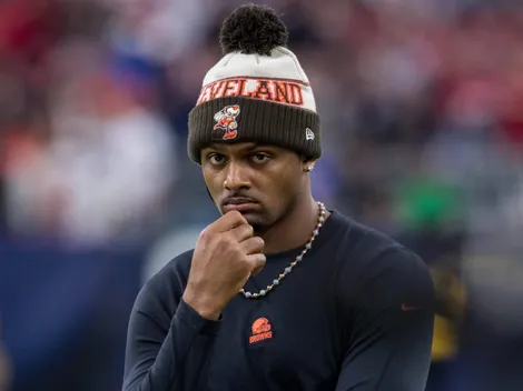 Browns could make shocking decision regarding QB Deshaun Watson