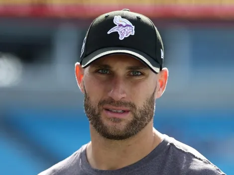 Vikings would make big trade in 2024 NFL Draft