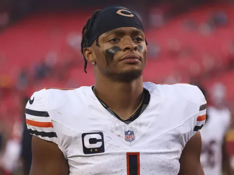 AFC team unexpectedly pulls out of Justin Fields trade talks