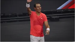 Rafael Nadal (ESP)