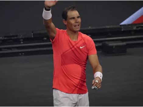 How to watch Milos Raonic vs Rafael Nadal for FREE in the US: TV Channel and Live Streaming on March 7, 2024