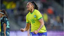 Bia Zaneratto of Brazil