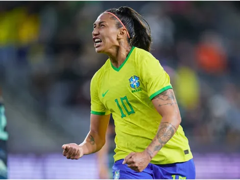How to watch Brazil vs Mexico for FREE in the US for Concacaf Women's Gold Cup