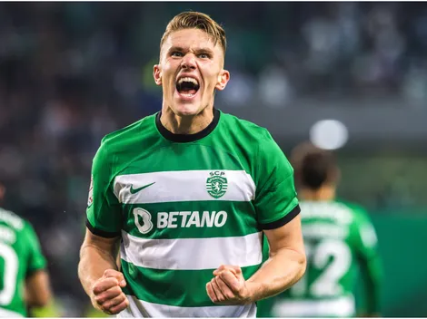 Sporting CP vs Atalanta: How to Watch Live, TV Channels and Streaming Options in Your Country on March 6, 2024