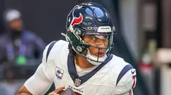 CJ Stroud, quarterback of the Houston Texans