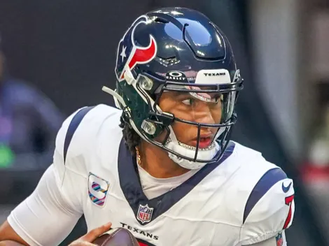 Texans help C.J. Stroud by signing an elite player for his offense