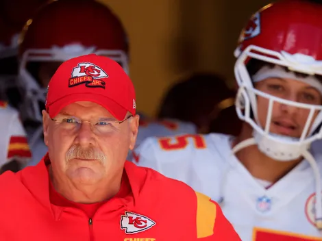 NFL News: Bill Belichick has a big warning for Andy Reid, Patrick Mahomes' Chiefs