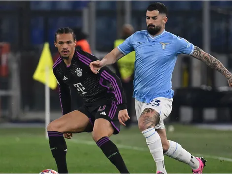 Bayern vs Lazio: How to Watch Live, TV Channels and Streaming Options in Your Country on March 5, 2024