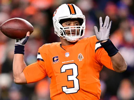 Potential destinations for Russell Wilson after being cut by the Broncos