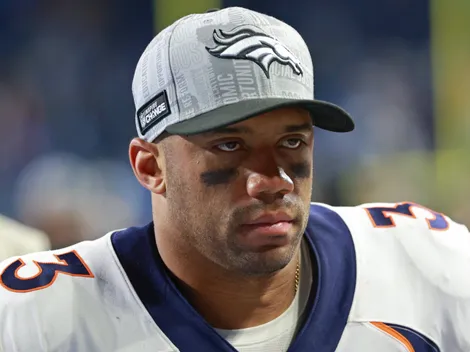 Broncos announce final decision regarding QB Russell Wilson