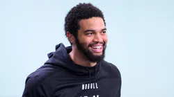 Caleb Williams, former quarterback of the USC Trojans