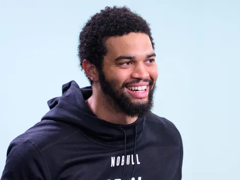 Caleb Williams throws Tom Brady under the bus in the GOAT debate